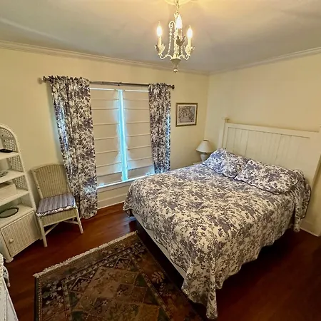 The Wynne House Inn Holly Springs Esterno foto