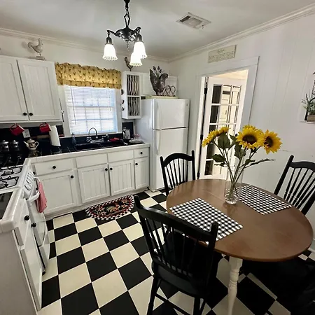 The Wynne House Inn Holly Springs Esterno foto
