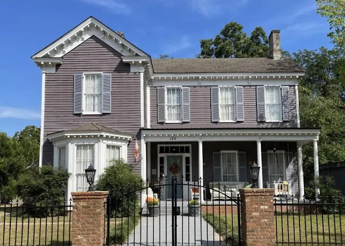 The Wynne House Inn