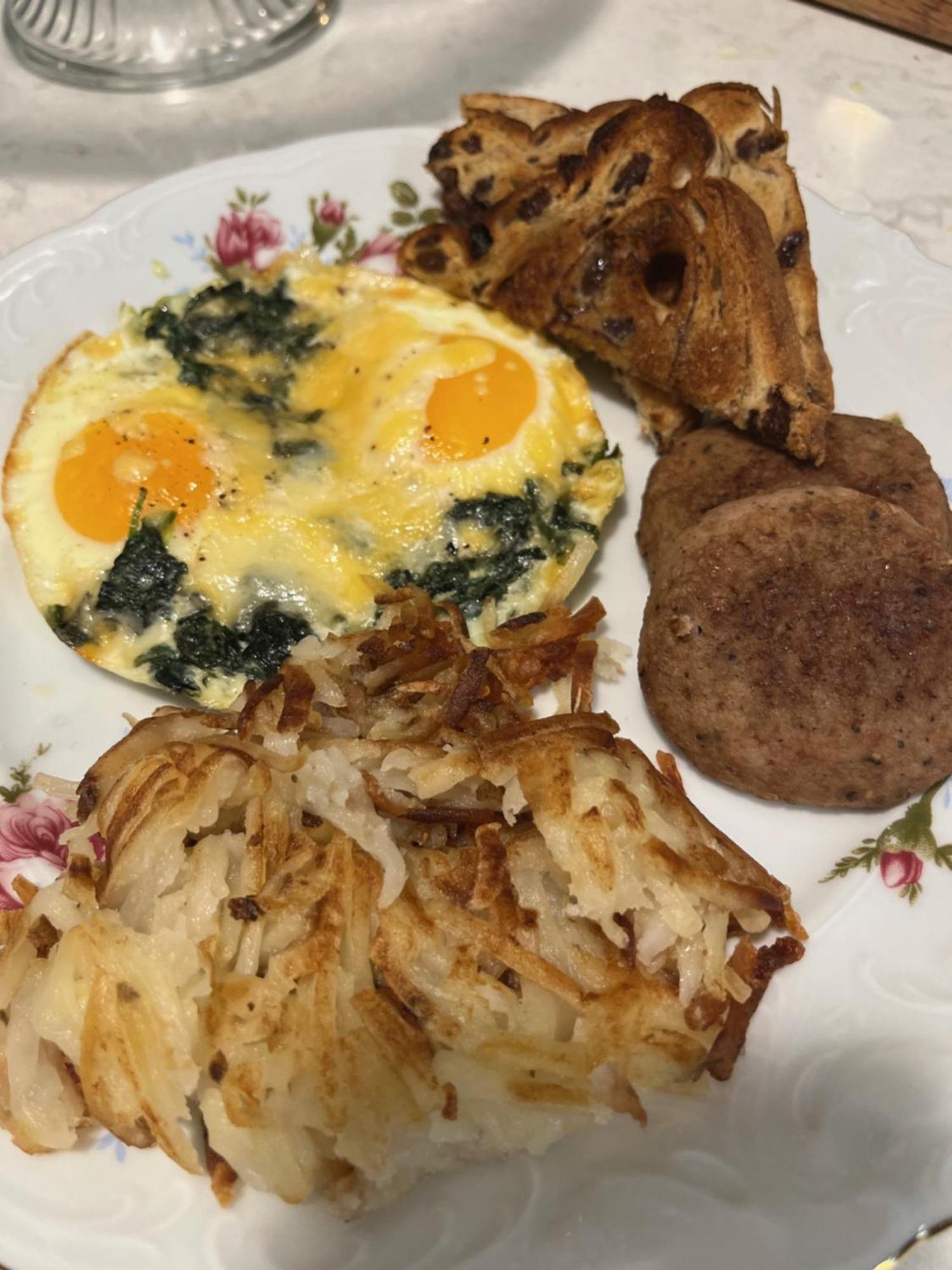 The Wynne House Bed & Breakfast