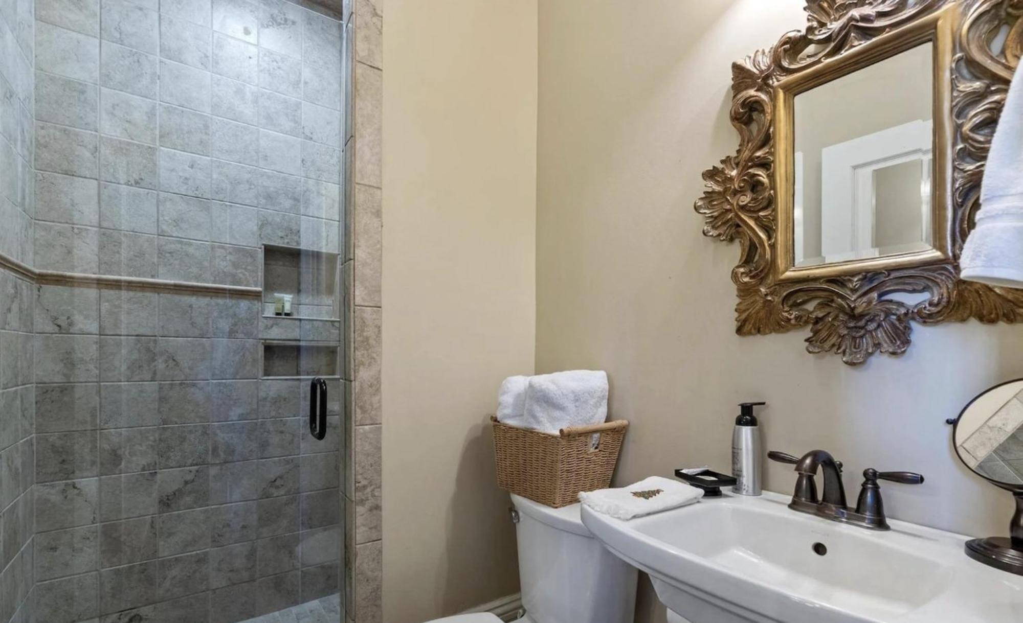 Bed & Breakfast The Wynne House 3*