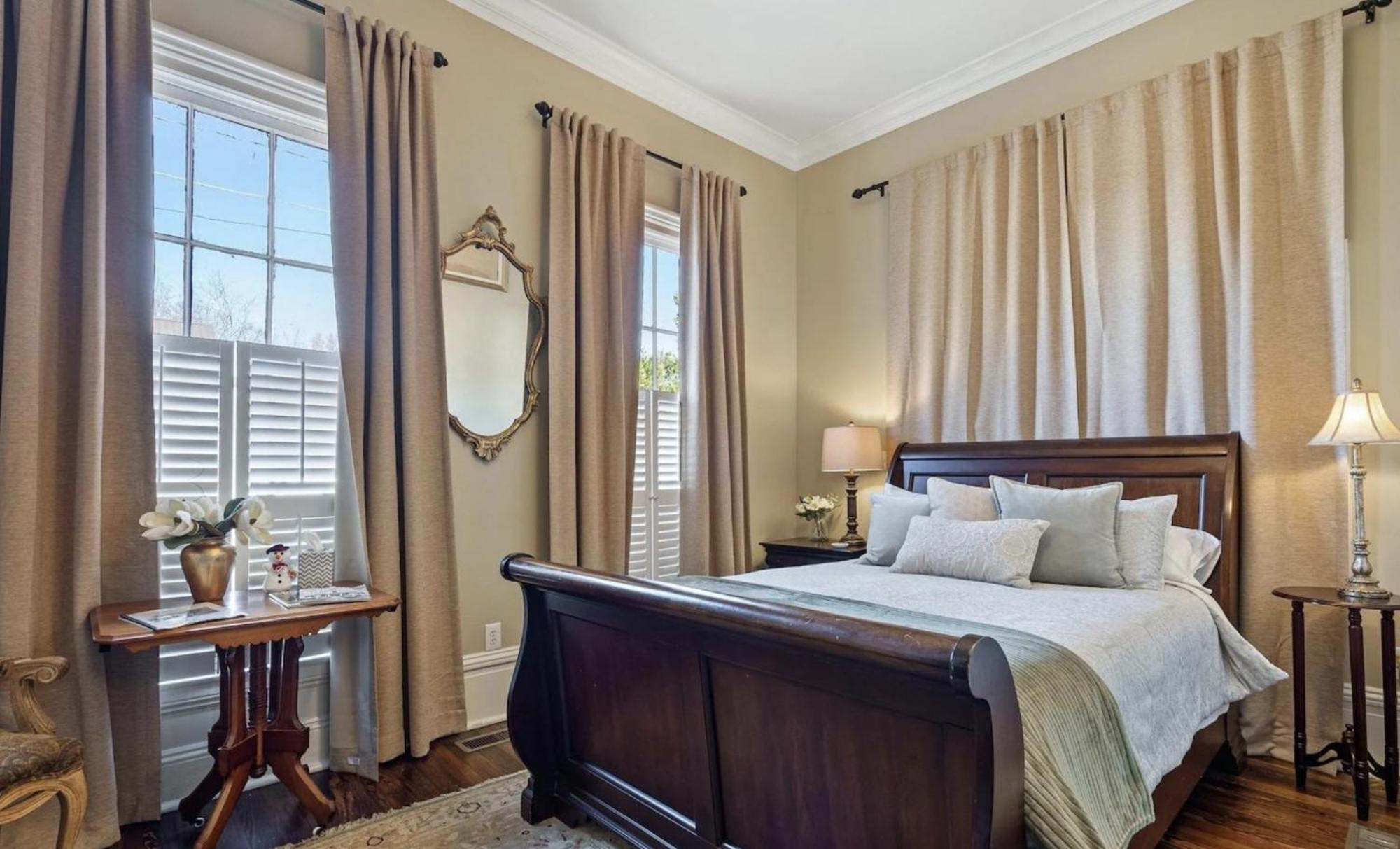 The Wynne House Bed & Breakfast