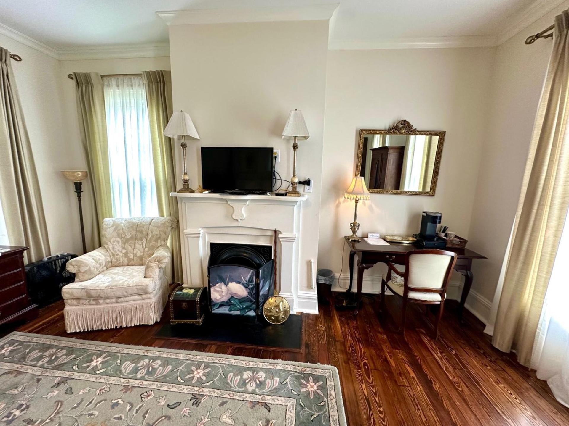 The Wynne House Bed & Breakfast