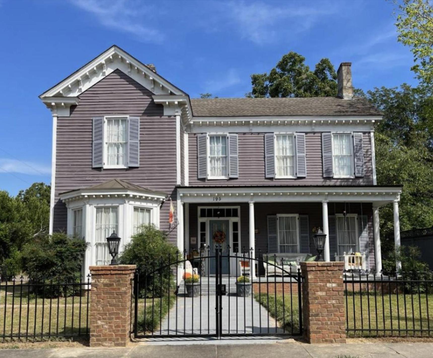 Bed & Breakfast The Wynne House 3*