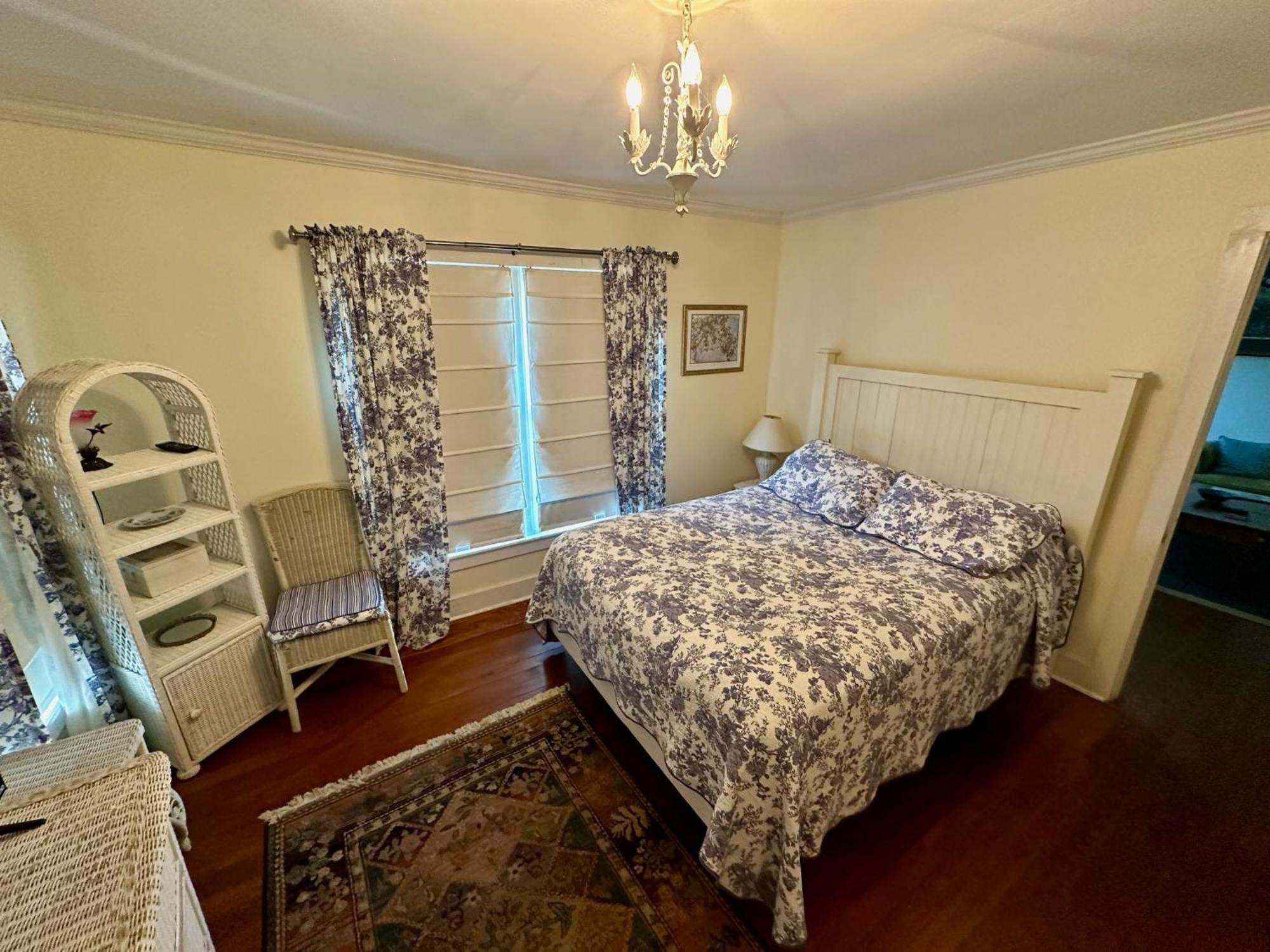 Bed & Breakfast The Wynne House Holly Springs