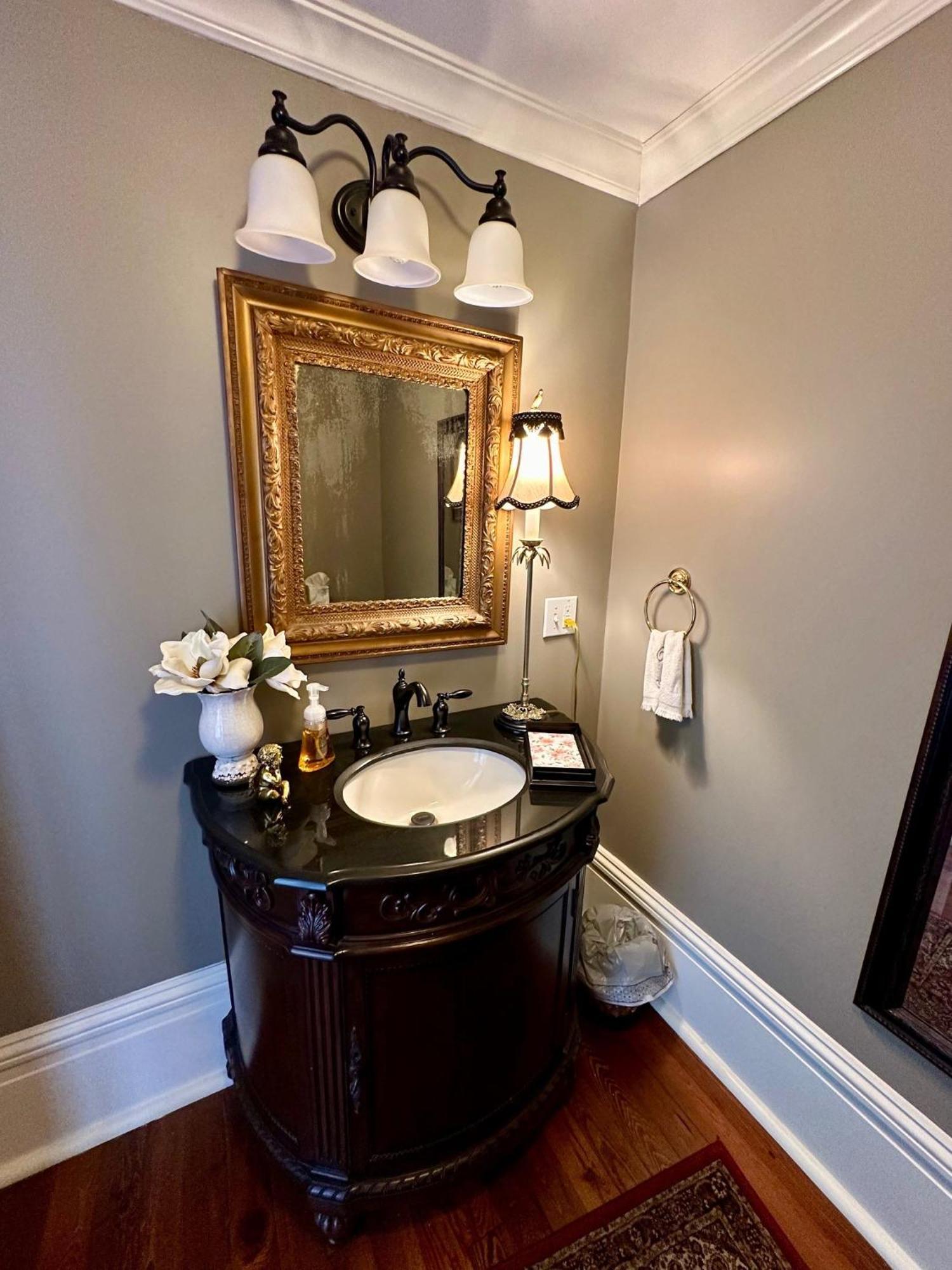 The Wynne House Bed & Breakfast