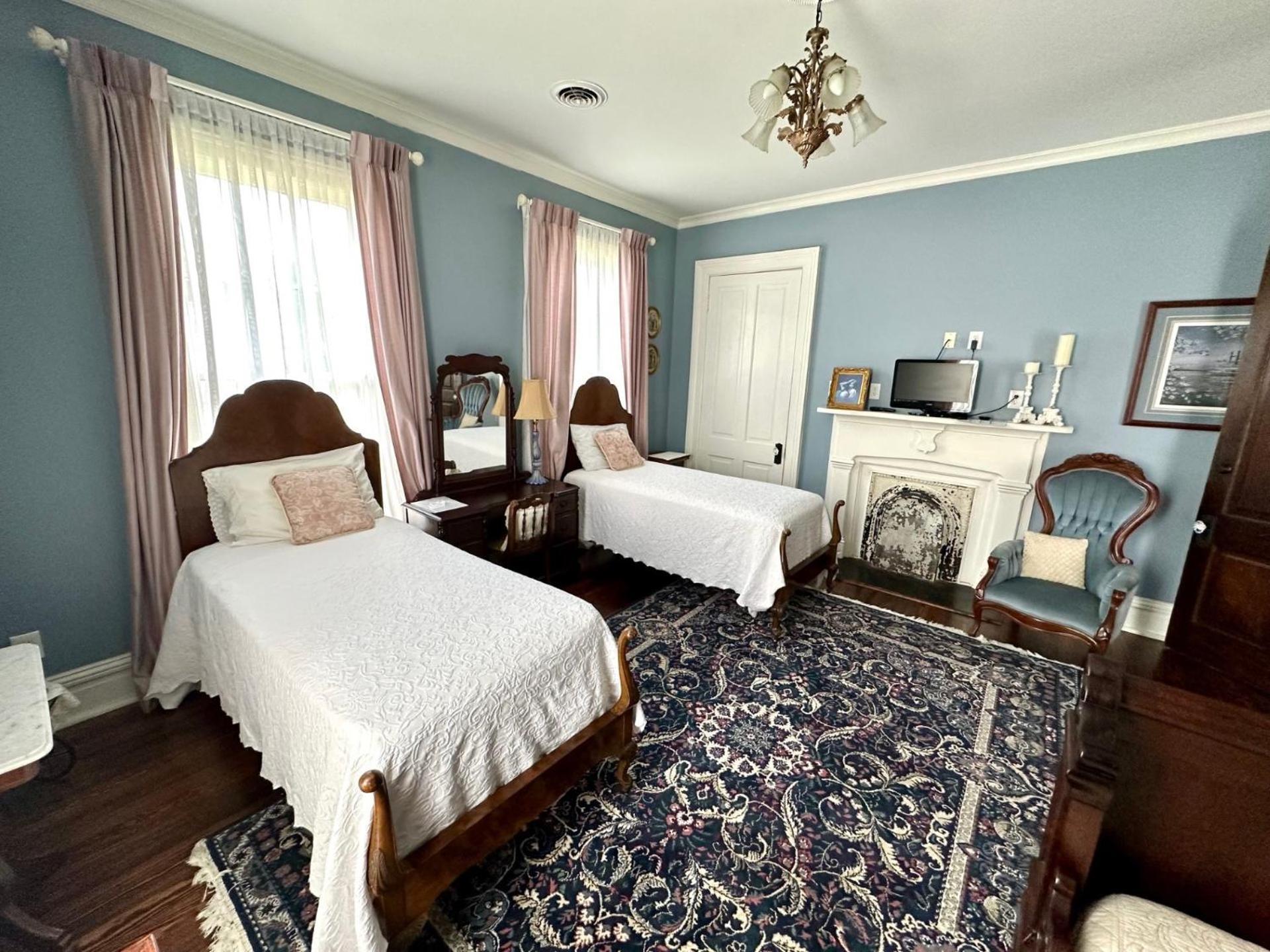 The Wynne House Bed & Breakfast