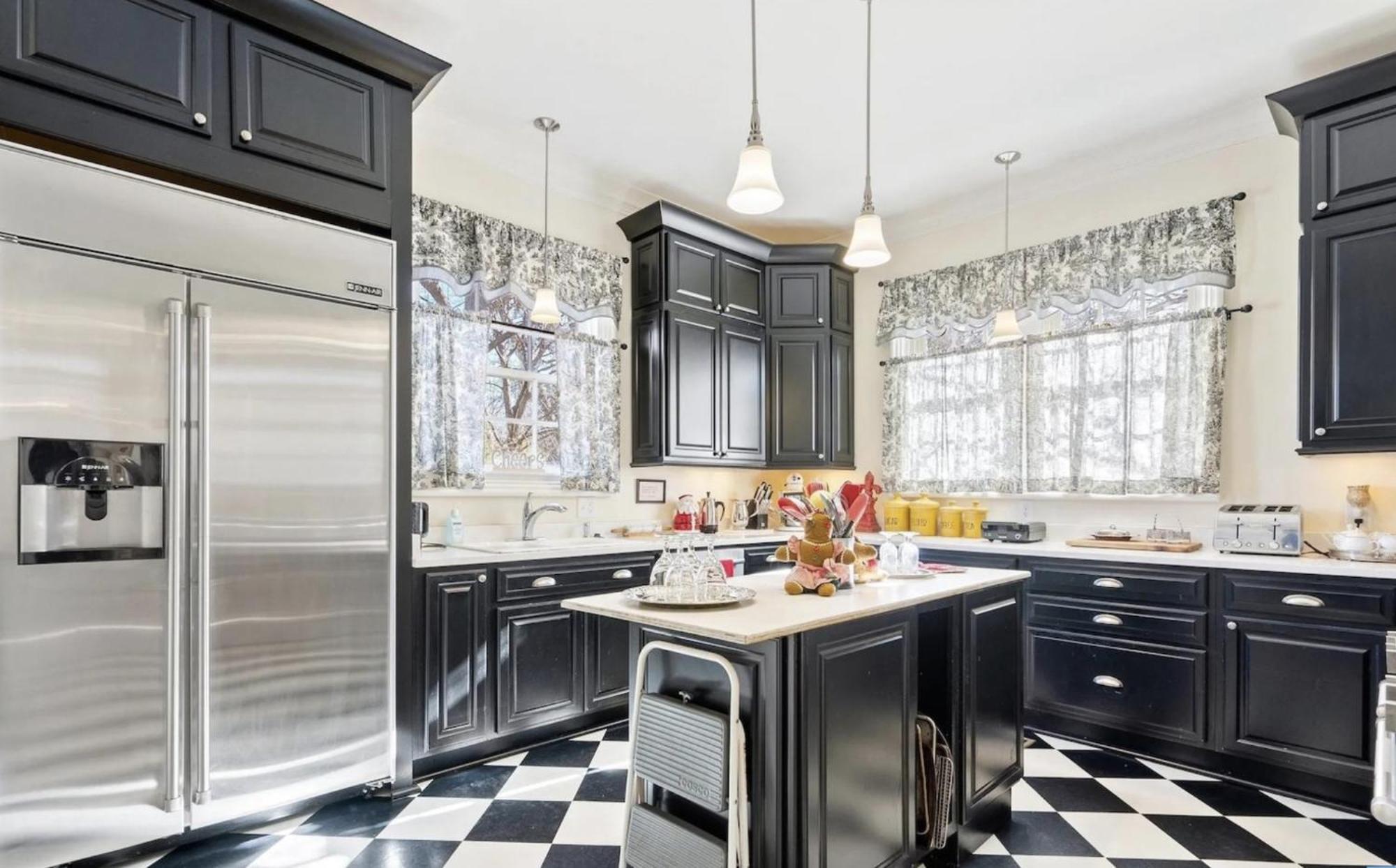 The Wynne House Bed & Breakfast Holly Springs