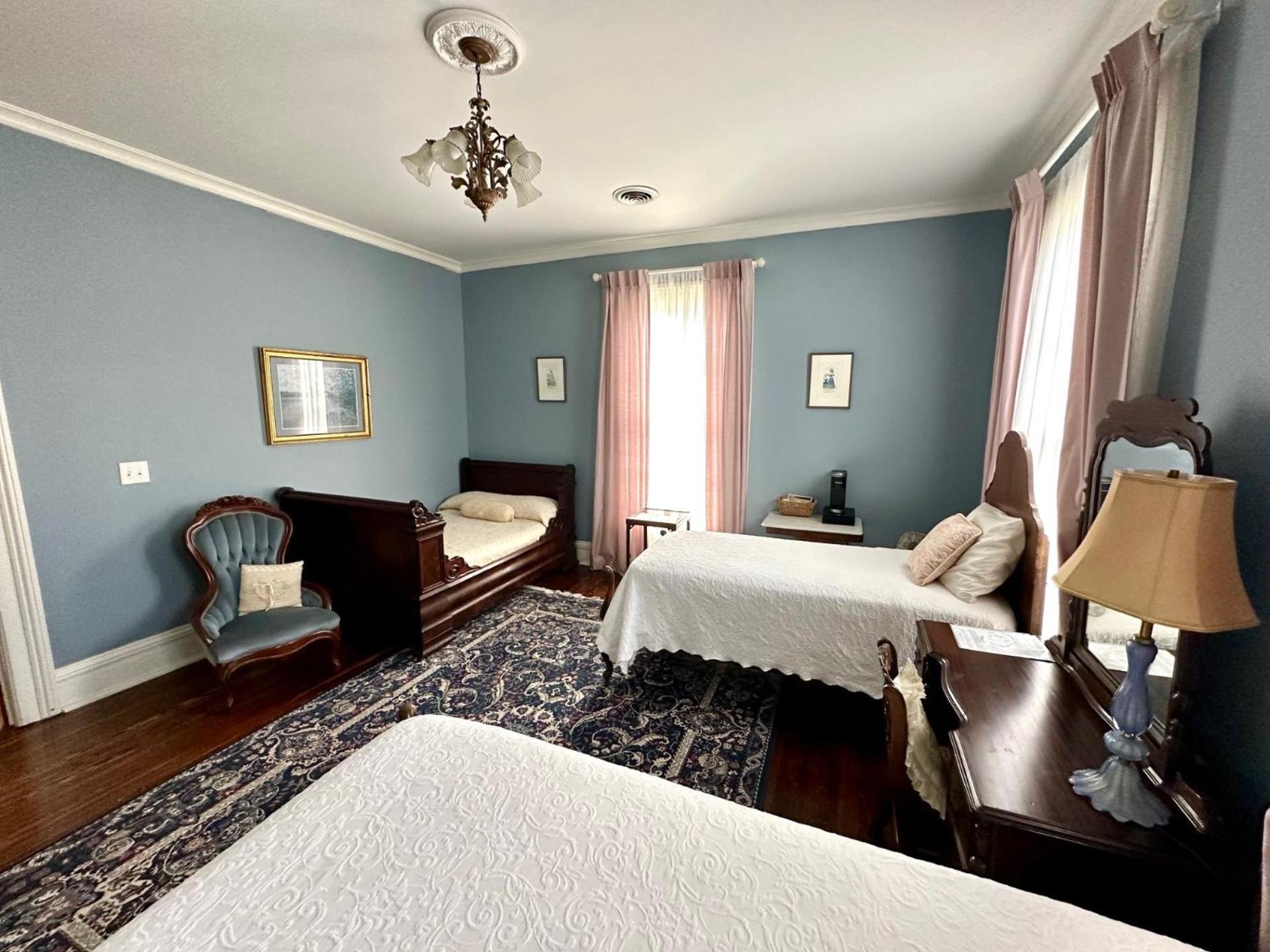 The Wynne House Bed & Breakfast