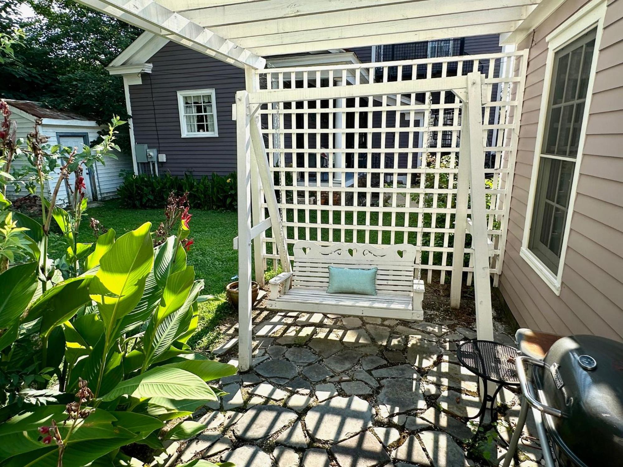 The Wynne House Bed & Breakfast 3*