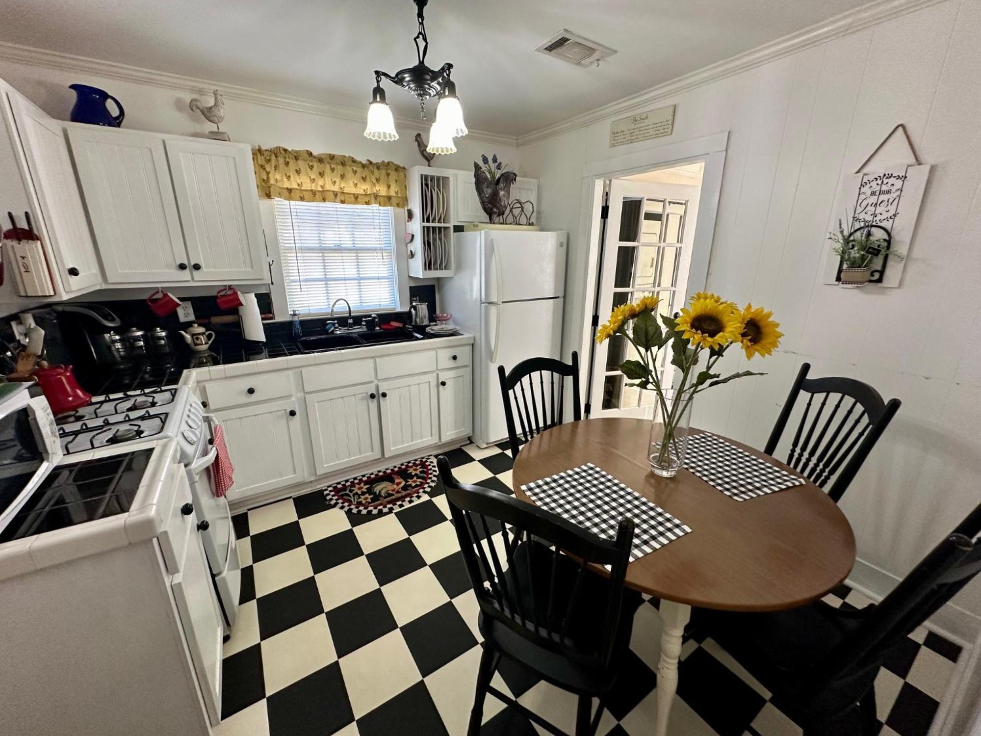 The Wynne House Bed & Breakfast