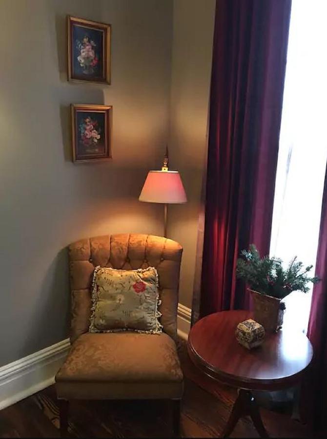 The Wynne House 3*